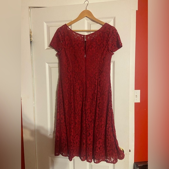 Azazie Mother of the Bride dress - Picture 2 of 2